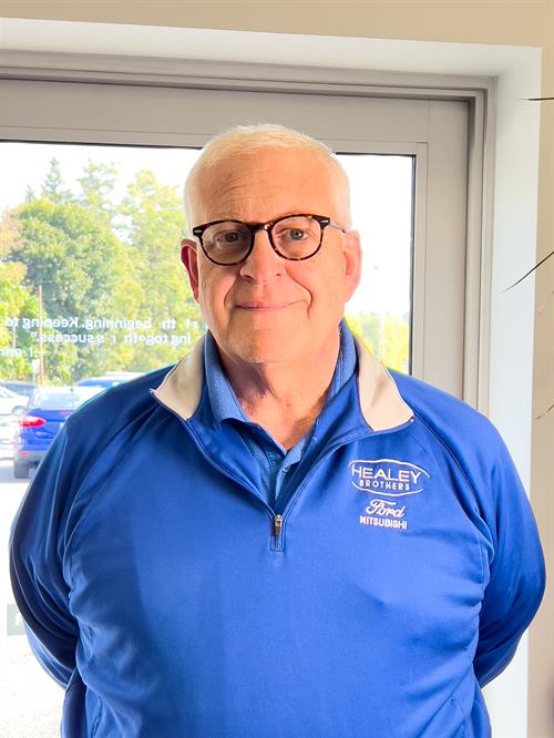 David LStaff Image
